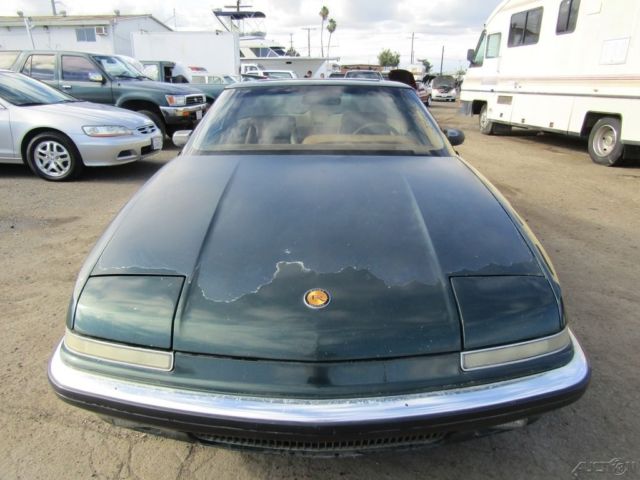 1991 Buick Reatta - photo 5