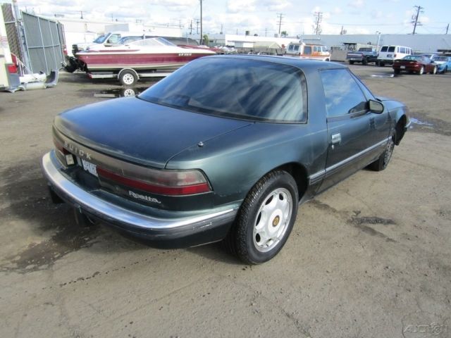1991 Buick Reatta - photo 6