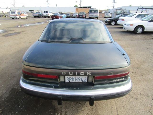 1991 Buick Reatta - photo 7