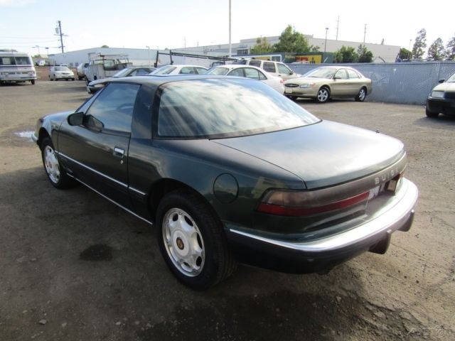 1991 Buick Reatta - photo 8