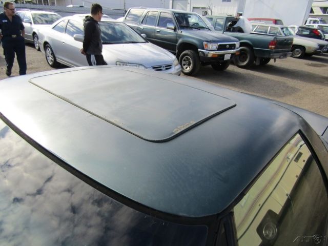 1991 Buick Reatta - photo 9