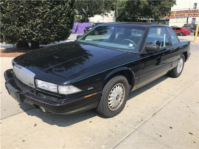 1991 Buick Regal Custom - photo 2
