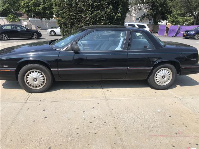 1991 Buick Regal Custom - photo 3