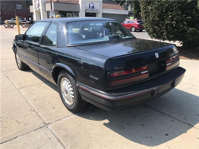 1991 Buick Regal Custom - photo 4