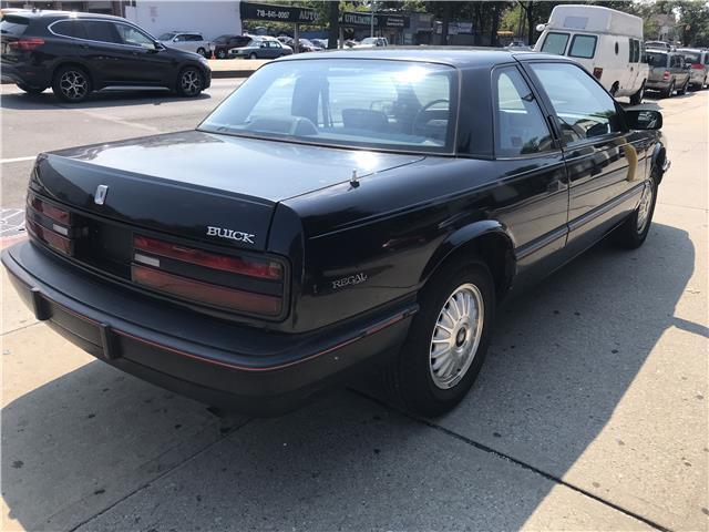 1991 Buick Regal Custom - photo 5