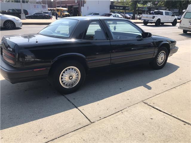 1991 Buick Regal Custom - photo 6