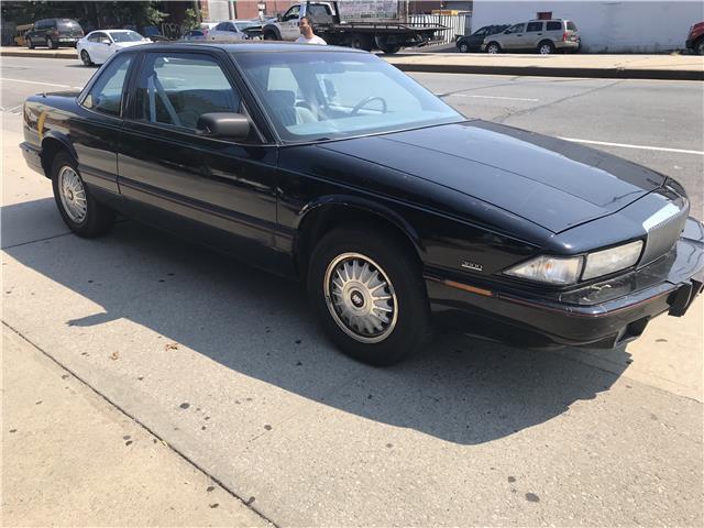 1991 Buick Regal Custom - photo 7