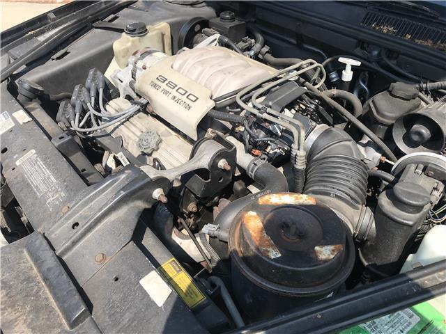 1991 Buick Regal Custom - photo 8