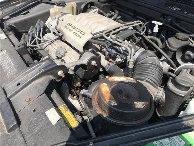 1991 Buick Regal Custom - photo 9