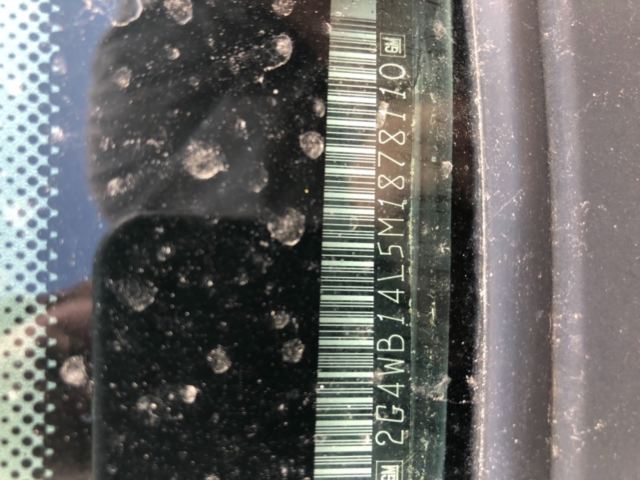 1991 Buick Regal - photo 10