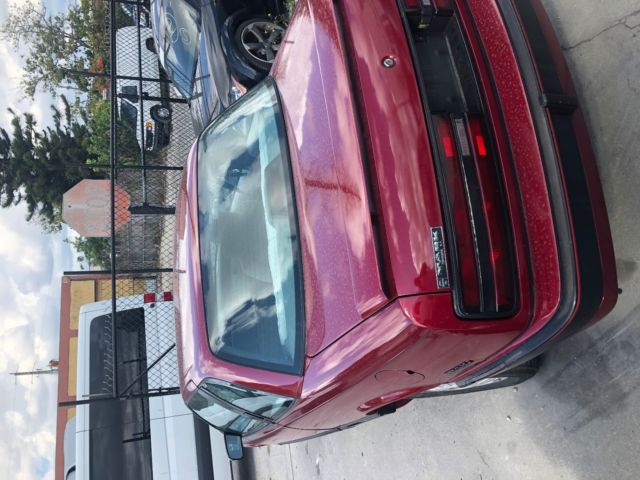 1991 Buick Regal - photo 11