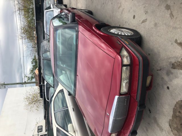 1991 Buick Regal - photo 13