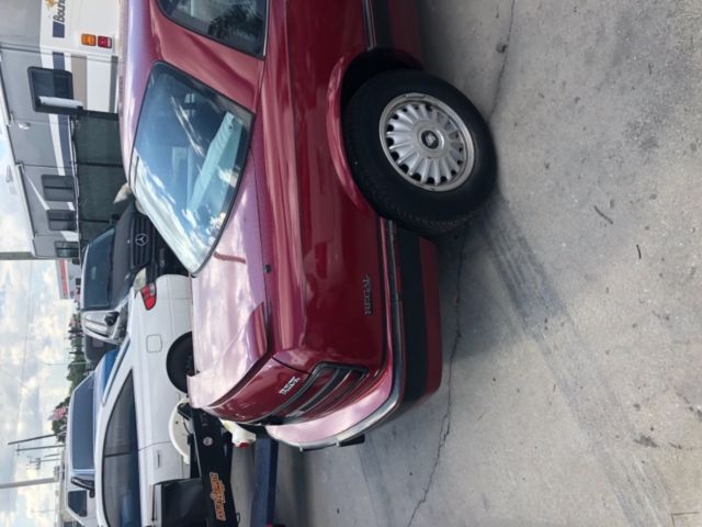 1991 Buick Regal - photo 2