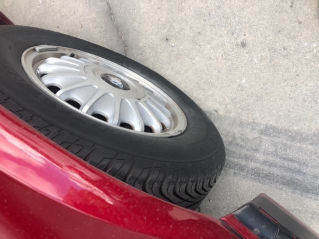 1991 Buick Regal - photo 3