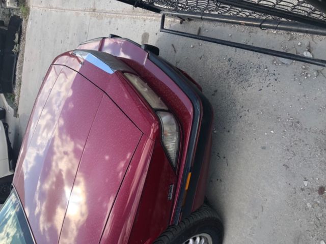 1991 Buick Regal - photo 4