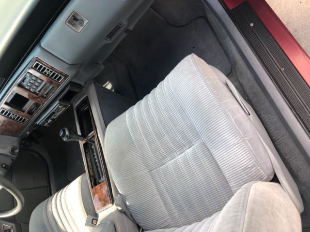 1991 Buick Regal - photo 6
