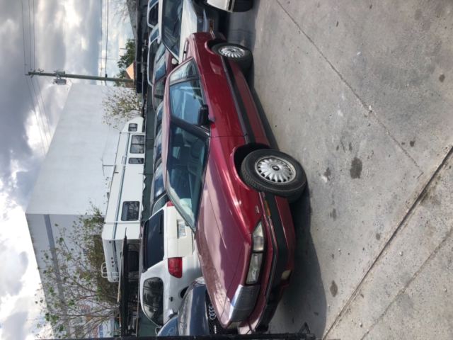 1991 Buick Regal - photo 8