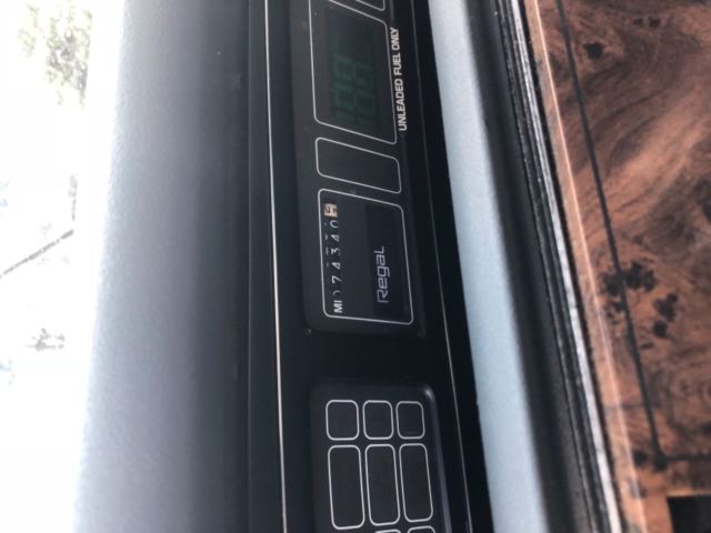 1991 Buick Regal - photo 9