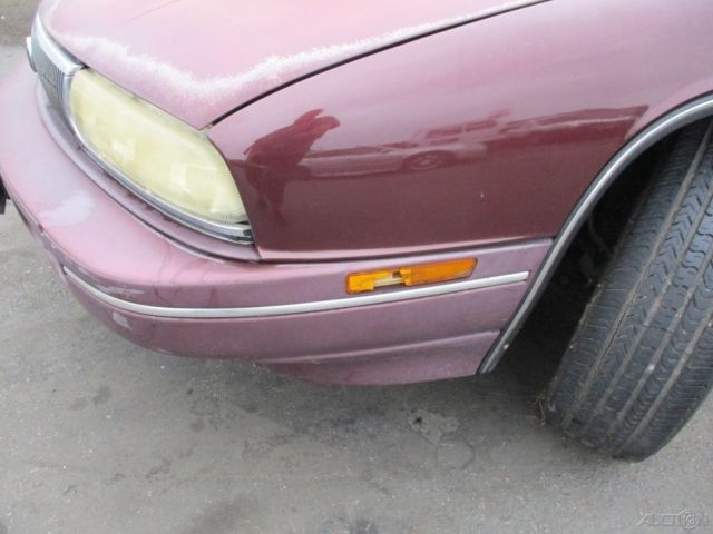 1991 Buick Regal Custom - photo 11