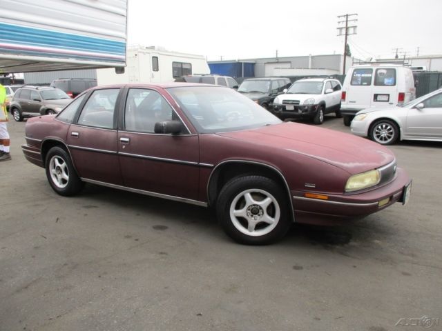 1991 Buick Regal Custom - photo 3