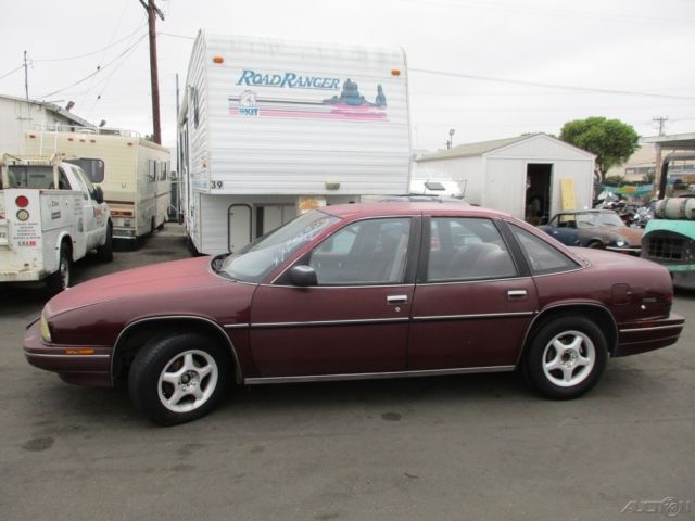 1991 Buick Regal Custom - photo 4