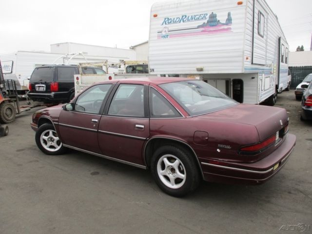 1991 Buick Regal Custom - photo 5