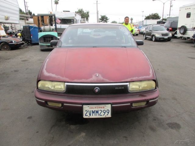 1991 Buick Regal Custom - photo 9