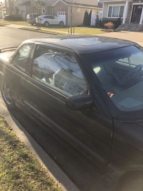 1991 Buick Regal Gran Sport - photo 3