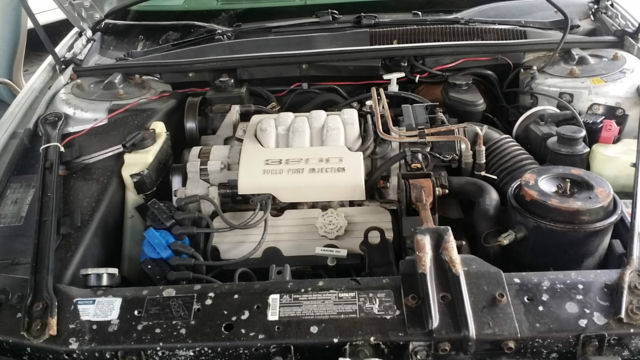 1991 Buick Regal - photo 10