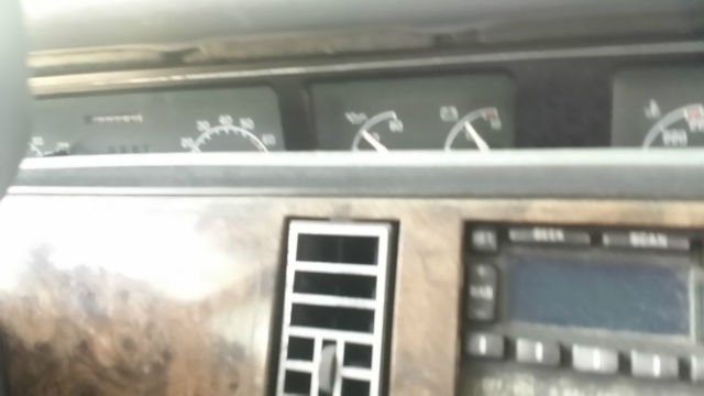 1991 Buick Regal - photo 12