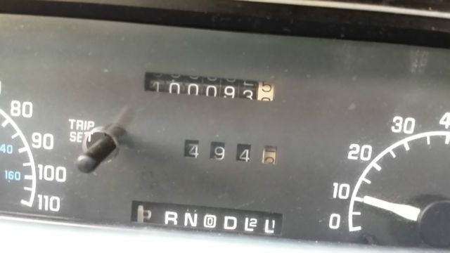 1991 Buick Regal - photo 13