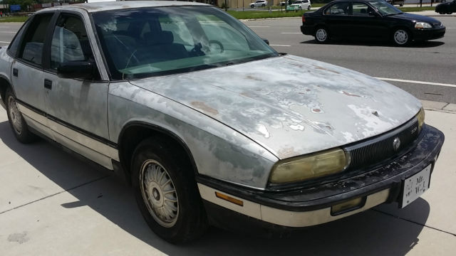 1991 Buick Regal - photo 2