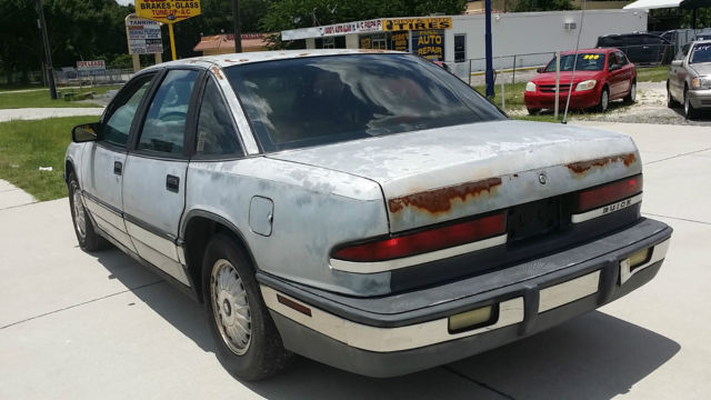 1991 Buick Regal - photo 5