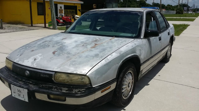 1991 Buick Regal - photo 6