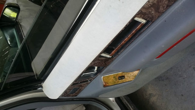 1991 Buick Regal - photo 7