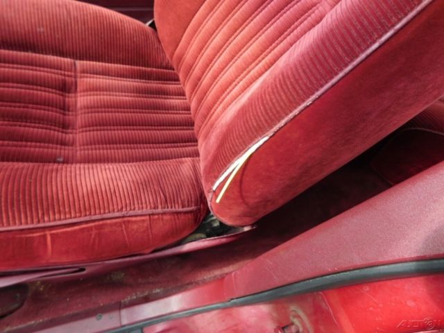 1991 Buick Regal Limited - photo 11