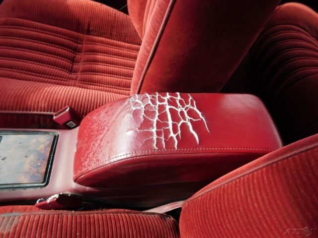 1991 Buick Regal Limited - photo 12