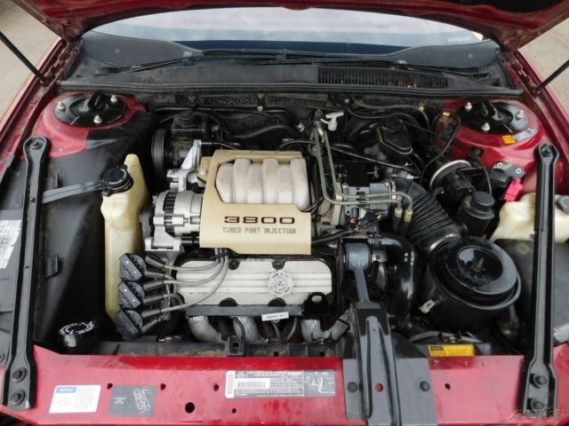 1991 Buick Regal Limited - photo 8