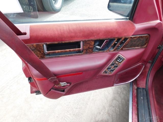 1991 Buick Regal Limited - photo 9
