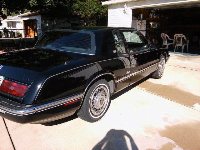 1991 Buick Riviera - photo 3