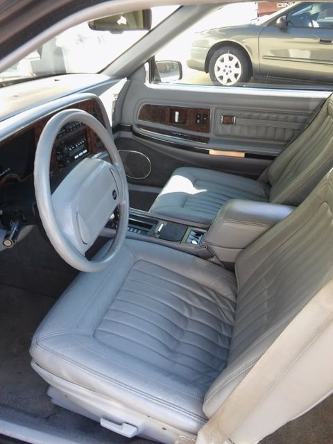 1991 Buick Riviera - photo 5