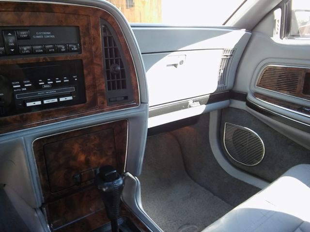 1991 Buick Riviera - photo 6