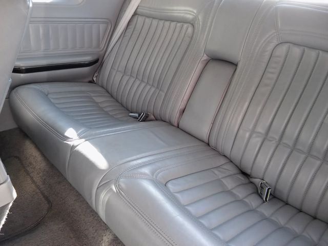 1991 Buick Riviera - photo 7
