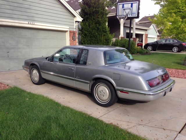 1991 Buick Riviera - photo 13