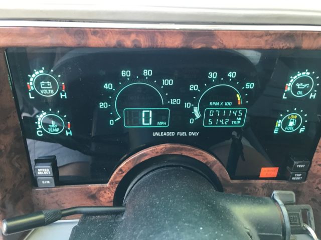 1991 Buick Riviera - photo 3