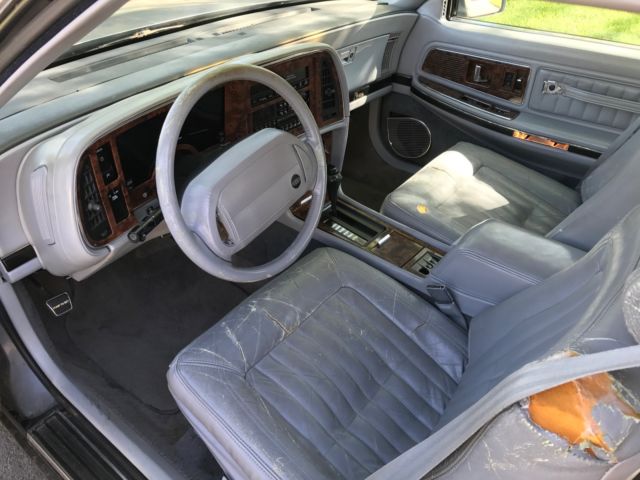 1991 Buick Riviera - photo 5