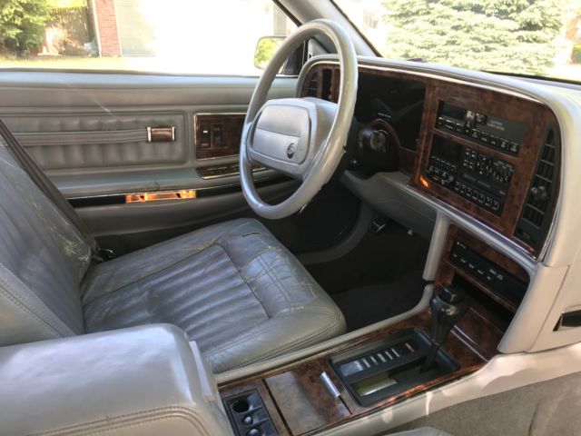 1991 Buick Riviera - photo 6