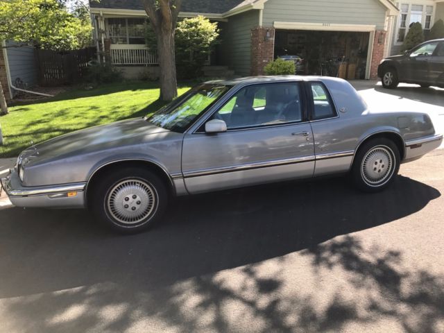 1991 Buick Riviera - photo 7