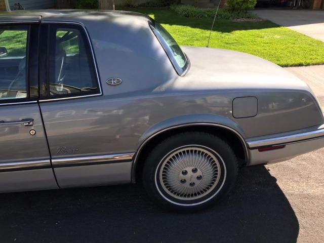 1991 Buick Riviera - photo 9