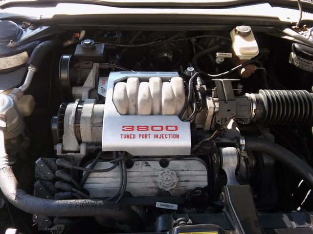 1991 Buick Riviera - photo 8